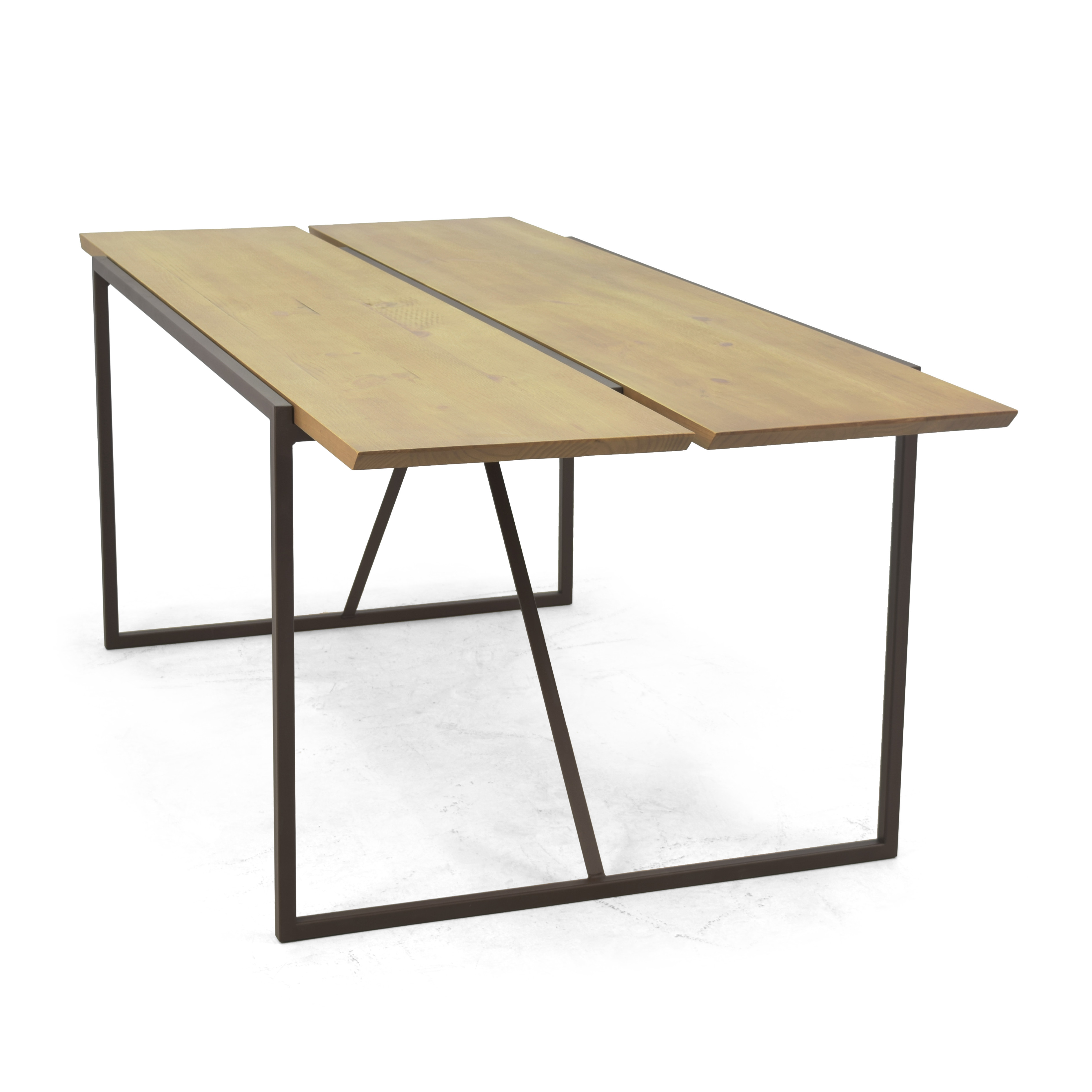 Mesa de Jantar Lumber